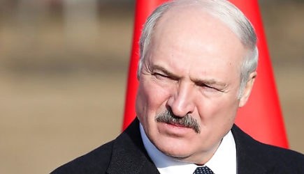 В России сообщили о поражении Лукашенко: Проиграл всю страну