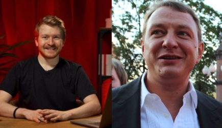 Поперечный: «Я хочу, чтобы Башаров сдох!»