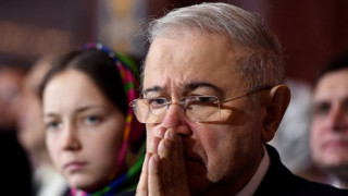 Царствие небесное. Смерть перечеркнула планы Петросяна