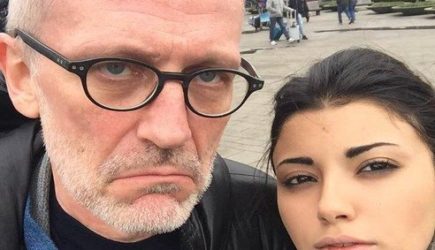 &laquo;Офигела. Точка&raquo;: Гордон втайне расторг брак