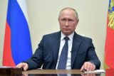 С 11 августа в России вводится новый выходной. Путин подписал указ