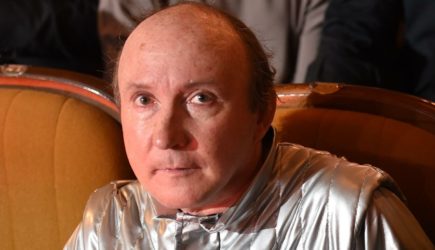 Названа причина смерти актера Александра Числова