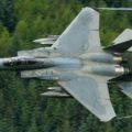 Провал ВВС США: американец испугался трюка Су-30СМ
