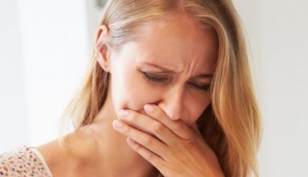 Простая изжога — предвестник рака пищевода