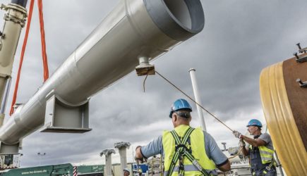 Несмотря ни на что: Меркель решила судьбу &laquo;СП — 2&raquo;