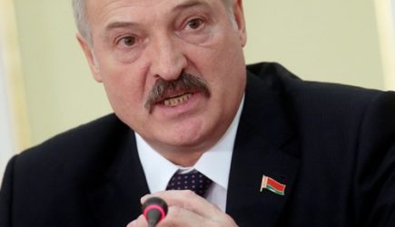 Лукашенко: есть «перехваченный» разговор о Навальном
