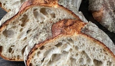 Хлеб, который медленно нас «убивает»: нельзя и кусочка