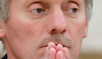 Срочное обращение Пескова к россиянам! Всё серьёзно