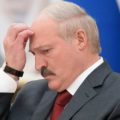 Следующей рухнет Россия: Лукашенко предупредил