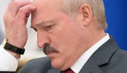 Следующей рухнет Россия: Лукашенко предупредил
