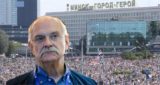 О том как Никита Михалков разоблачал белорусский протест, но что то пошло не так