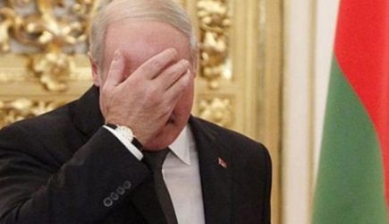 &laquo;Куда смотрели?&raquo;: что случилось на инаугурации Лукашенко