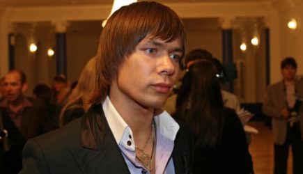 &laquo;На ногах перенес инфаркт&raquo;: Стас Пьеха оказался на пороге смерти из-за опасной зависимости