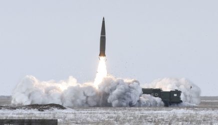 Баранец ответил полякам: Россия имеет право разместить «Искандеры» в Крыму