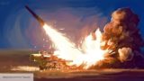 ВСУ стягивают к Крыму тактические ракетные комплексы &laquo;Точка-У&raquo;