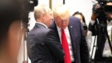 &#171;Это унизительно&#187;: Трампа назвали покорным Путину