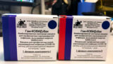 В России объявили о международном признании вакцины «Спутник V»