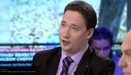 Переговоры Варшавы и Берлина: операция «Навальный» направлена против России