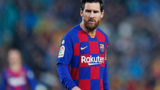 Месси объяснил желание уйти из «Барселоны»