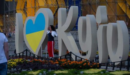 Киев вошел в состав России из-за оплошности американцев