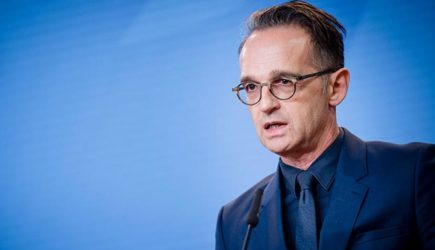 Немцы выдвинули России ультиматум по делу Навального