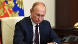 СМИ: раскрыт «хитрый» план Путина на Балканах