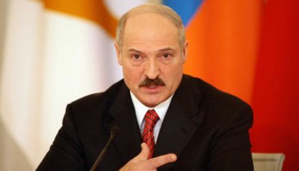 Следующей рухнет Россия: Лукашенко сделал предупреждение