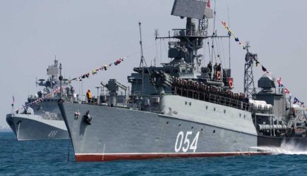 Эксперт: США и Украина готовятся к захвату Крыма