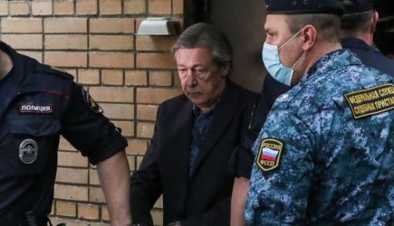 Не все сдержали слезы: как звезды отреагировали на приговор Ефремову