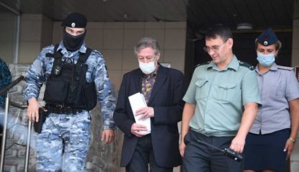 Что будет со лжесвидетелями по делу Ефремова: адвокат рассказал об их судьбе