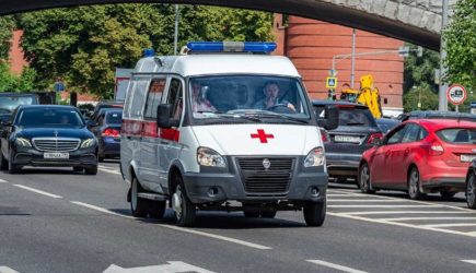 В доме Легкоступовой обнаружили трупы двух женщин