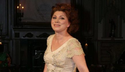 Ситуация запущенная: у Сябитовой нашли опухоль