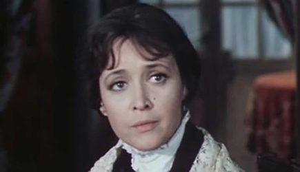 &#171;Стала вся черная&#187;: Печерникова увидела страшный вещий сон накануне дня своей смерти