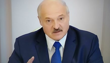 Лукашенко выступил с сенсационным признанием: «Немного пересидел»