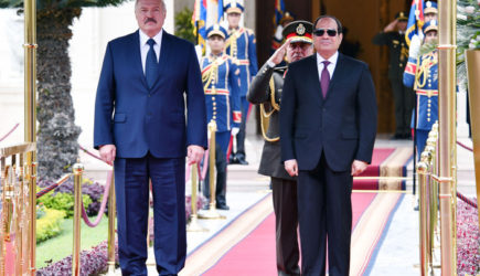 Лукашенко сделал предупреждение России: «Вы не расслабляйтесь»