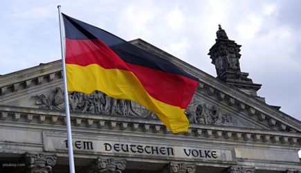 Автопром утратил статус &#171;локомотива&#187; немецкой экономики