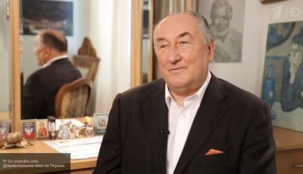 Фроловцева из &#171;Ворониных&#187; объяснила свое отсутствие на похоронах Клюева