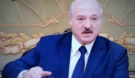 Перехваченный разговор по Навальному был опубликован не полностью. В закрытой части &#8212; сенсация