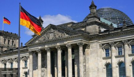 Deutsche Bank: человечество ждет эпоха беспорядка