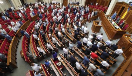 Депутат Рады похвастался разгромом &#171;жадных московитов&#187; украинцами в 1514 году