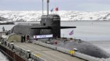 В США определили короля российских атомных субмарин