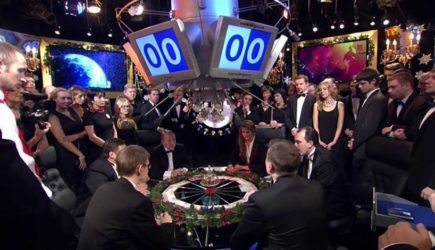 Умер легендарный знаток &#171;Что? Где? Когда?&#187;