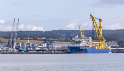 Пусть достроят «Северный поток — 2», а потом… Американцы подсказали Берлину, как наказать Россию