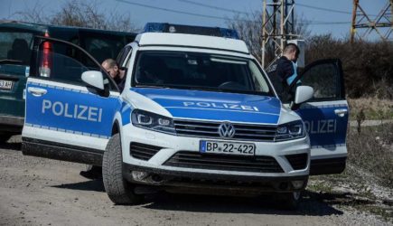 В Болгарии рассекретили личности «отравивших» бизнесмена «Новичком» россиян