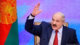 Лукашенко обвинили в превращении Белоруссии в регион России