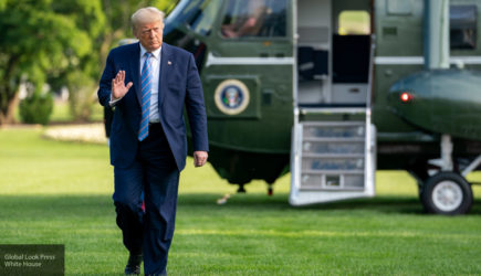 Трамп признался в планировании убийства Башара Асада