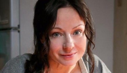 &laquo;Рвала по живому&raquo;: Ефремов &laquo;убивал&raquo; свою третью жену в браке