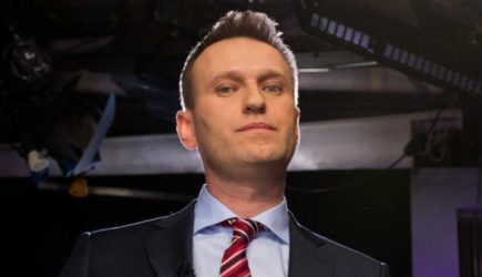 Почему молчит скрывшаяся на Западе соратница Навального