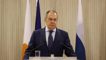 Лавров раскрыл предложение Госдепа по Крыму: В США были готовы признать полуостров российским