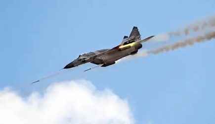 Россия совершила крупнейшую атаку на&nbsp;террористов в&nbsp;Сирии